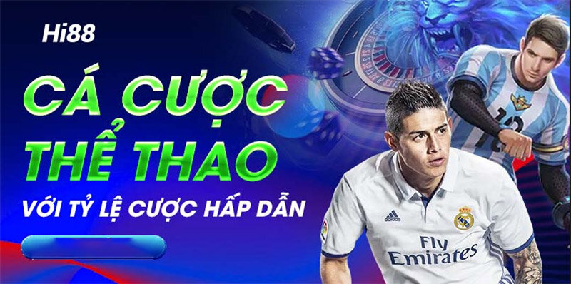 Đại lý Hi88 - Địa chỉ nhà cái uy tín số 1 Châu Á hiện nay 2 Đại lý Hi88 là địa chỉ uy tín, với nhiều tựa game hấp dẫn